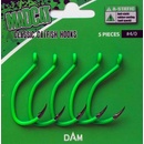 MadCat A-Static Classic Catfish Hook vel.6 5 ks