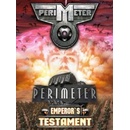 Perimeter + Perimeter: Emperors Testament pack