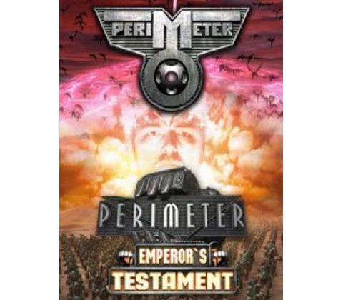 Perimeter + Perimeter: Emperors Testament pack