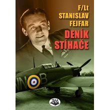 Deník stíhače Stanislav Fejfar