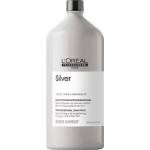 L'Oréal L'Oréal Professionnel Serie Expert Silver Шампоан за неутрализиране и озаряване 1500 мл
