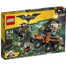 Stavebnice LEGO® LEGO® Batman™ 70914 Bane a útok s náklaďákem plným jedů