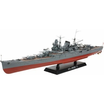 Tamiya Mogami 1:350