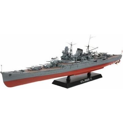 Tamiya Mogami 1:350