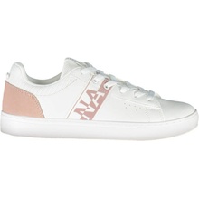 Napapijri Shoes dámska športová obuv biela