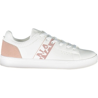Napapijri Shoes dámska športová obuv biela