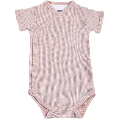Lodger Romper Short Sleeves Ciumbelle Tan