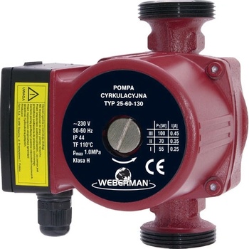 Novaservis Ferro 25-40 130 mm W0203