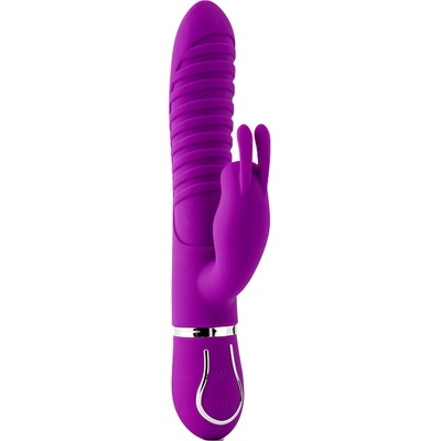 Dream Toys VIBES OF LOVE MAGIC BUNNY