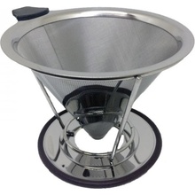 Kaffia Dripper nerez