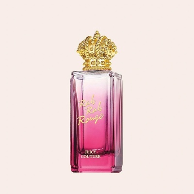 Juicy Couture Rock The Rainbow Rah Rah Rouge toaletní voda dámská 75 ml