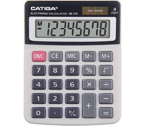 Catiga 076