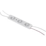 V-TAC led Модул 1.5w 3led smd2835 Зелен ip67 - 5128 (5128)