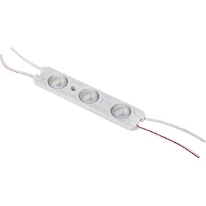 V-TAC led Модул 1.5w 3led smd2835 Зелен ip67 - 5128 (5128)