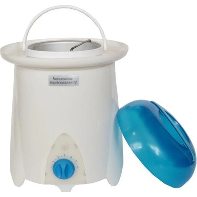 Ohřívač vosku Weelko EPILCAN pro depilaci 750 ml (WKE007)