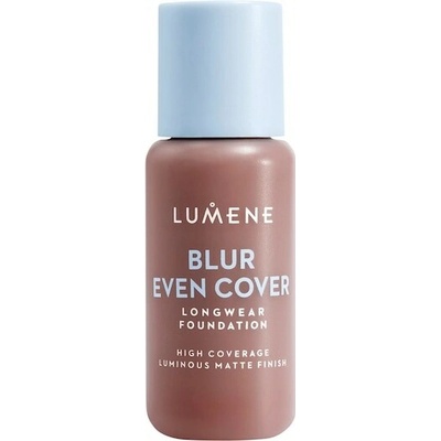 Lumene Blur Even Cover Foundation No. 9 30 ml
