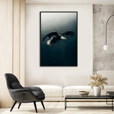Decono Картина Орел в Полет