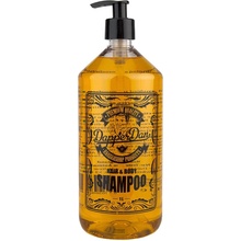 Dapper Dan sprchový gel a šampon 2v1 300 ml