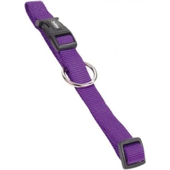 Image 1 of Nobby Нашийник за куче Classic дебелина 25 мм, дължина 50-65 см лилав 74704-38