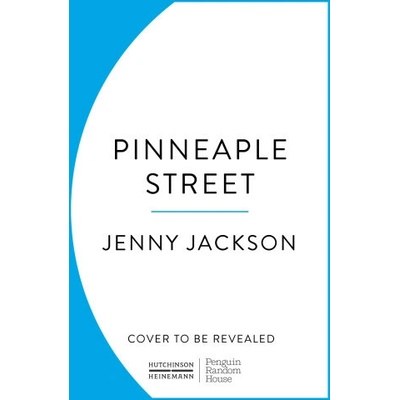 Pineapple Street - Jenny Jackson