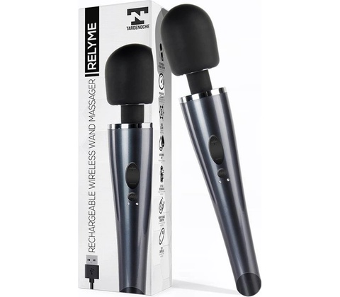 Relyme Wand Massager