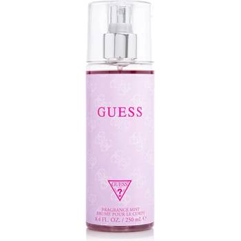 Image 1 of GUESS спрей за тяло 250мл за жени 1 бр