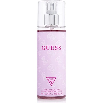 GUESS спрей за тяло 250мл за жени 1 бр