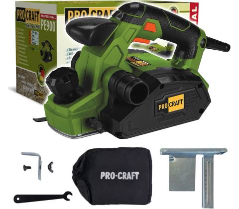 PROCRAFT PE900