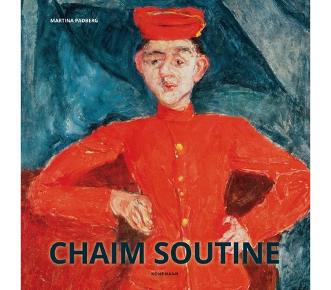 Chaim Soutine