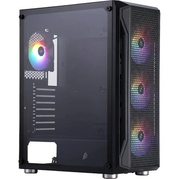 1stPlayer Firebase X5 RGB v2 (X5-BK-4F1)