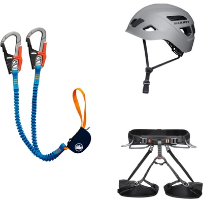 Petzl Kit Via Ferrata Eashook