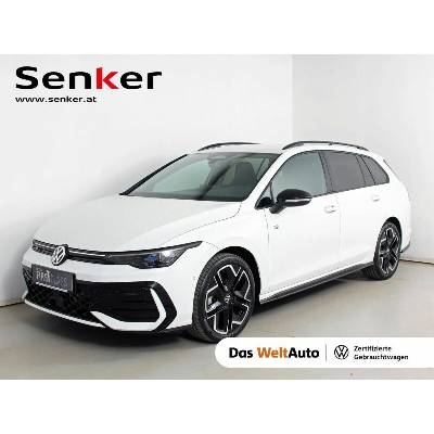 Volkswagen Golf Variant DSG 85 kW