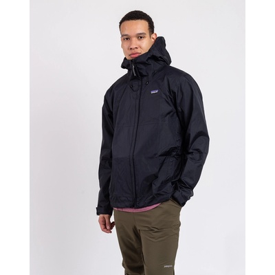Patagonia M's Torrentshell 3L jacket Black