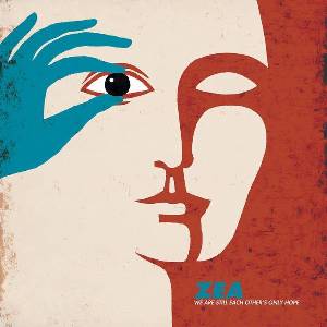 Zea - We Are Still Each Other's Only Hope (LP) (7422223150110)