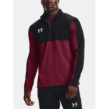 Under Armour Мъжка тениска Under Armour Challenger Midlayer Under Armour | Cherven | МЪЖЕ | L