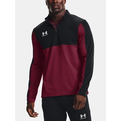 Under Armour Мъжка тениска Under Armour Challenger Midlayer Under Armour | Cherven | МЪЖЕ | L