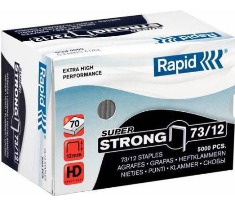 Rapid Super Strong