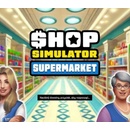 Shop Simulator: Supermarket