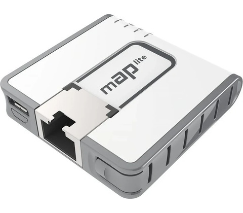 MikroTik RBmAPL-2nD