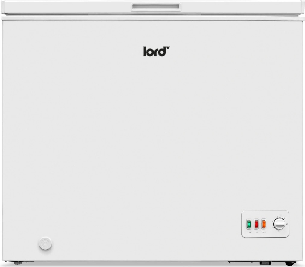 LORD G8