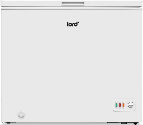 LORD G8