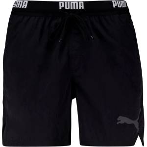 PUMA Бански гащета Puma 701237077 swimming shorts - Black (Black)