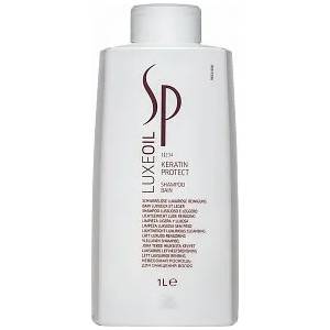 Wella SP Luxe Oil Keratin Protect Shampoo Шампоан За увредена коса 1000 ml
