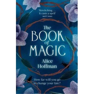 The Book of Magic (ISBN: 9781398509979)