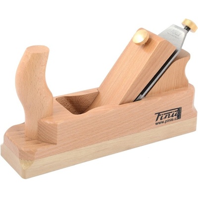 Pinie Hoblík klopkař, tělo PREMIUM, nůž PROFI, 48 mm 3-48P/P
