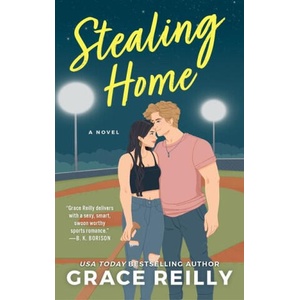 STEALING HOME | REILLY GRACE (2025)