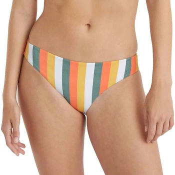 O'Neill O´neill Maoi bikini bottom - Multicolor (Orange Multistripe)