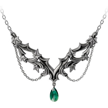 Alchemy gothic Колие ALCHEMY GOTHIC - Churchyard - P976