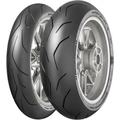 Dunlop Sport Smart TT 180 /55 R17 73W