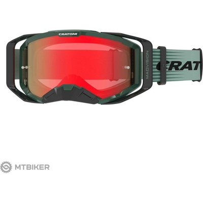 CRATONI MX Madvision